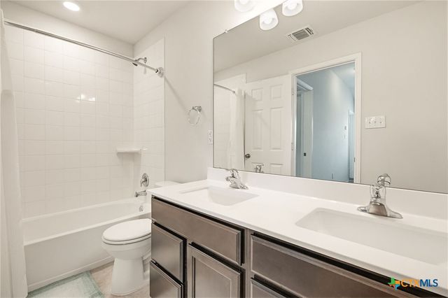 2044 Mallard Court, Copperas Cove, TX 76522