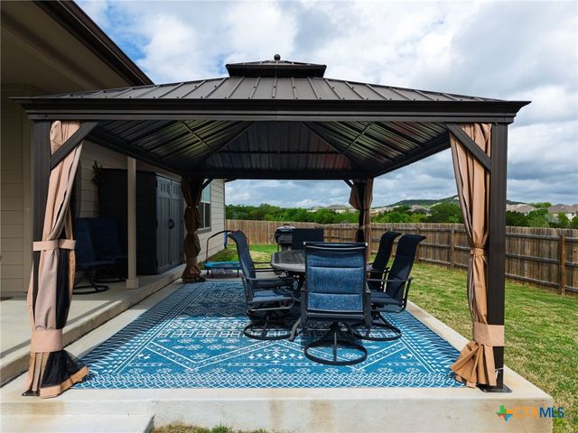 2044 Mallard Court, Copperas Cove, TX 76522