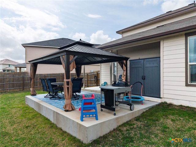 2044 Mallard Court, Copperas Cove, TX 76522