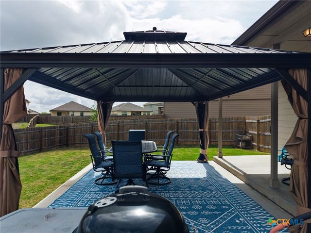 2044 Mallard Court, Copperas Cove, TX 76522