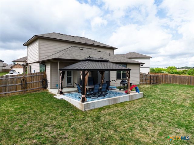 2044 Mallard Court, Copperas Cove, TX 76522