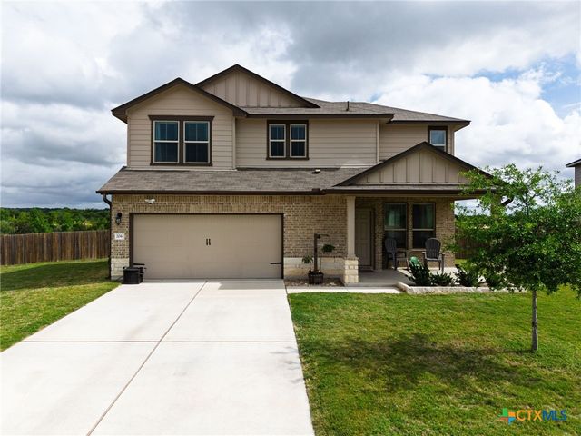 2044 Mallard Court, Copperas Cove, TX 76522