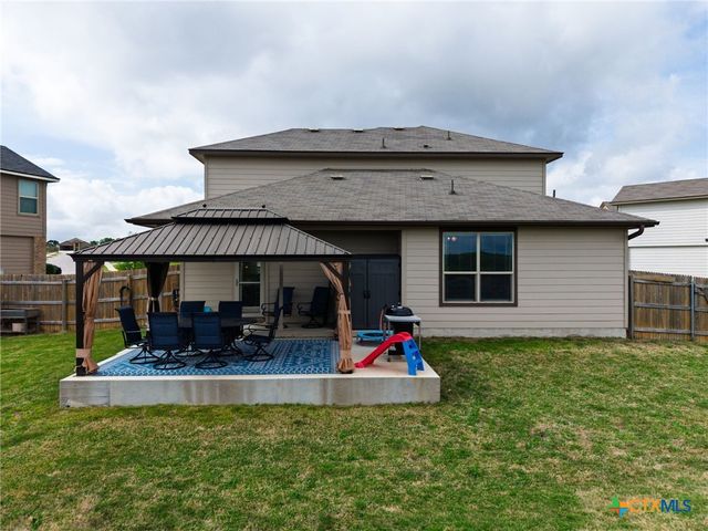 2044 Mallard Court, Copperas Cove, TX 76522