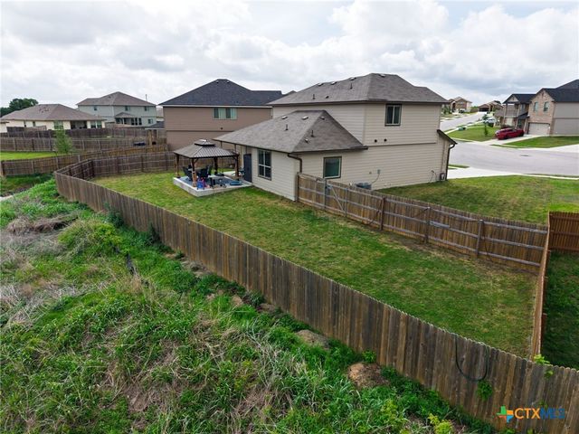 2044 Mallard Court, Copperas Cove, TX 76522