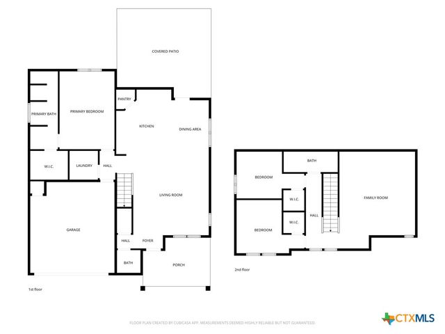 2044 Mallard Court, Copperas Cove, TX 76522