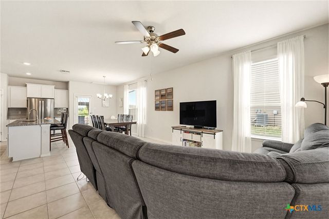 2044 Mallard Court, Copperas Cove, TX 76522