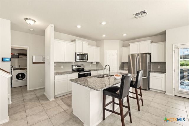 2044 Mallard Court, Copperas Cove, TX 76522