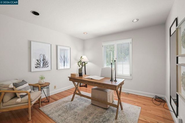 1490 Whitecliff Way, Walnut Creek, CA 94596