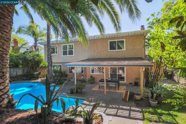 1490 Whitecliff Way, Walnut Creek, CA 94596