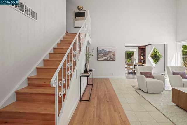 1490 Whitecliff Way, Walnut Creek, CA 94596