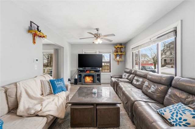 62 Browne Street, Cranston, RI 02920