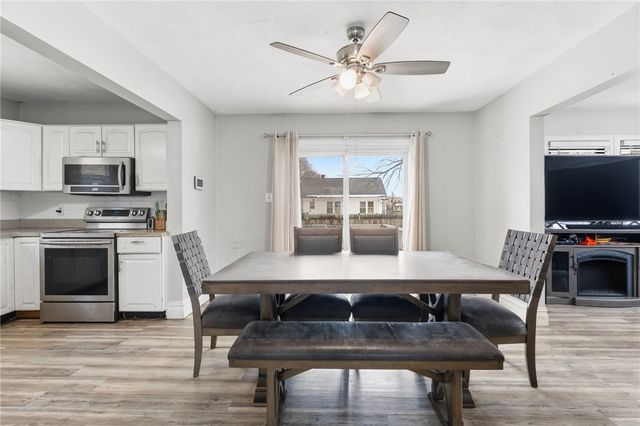 62 Browne Street, Cranston, RI 02920