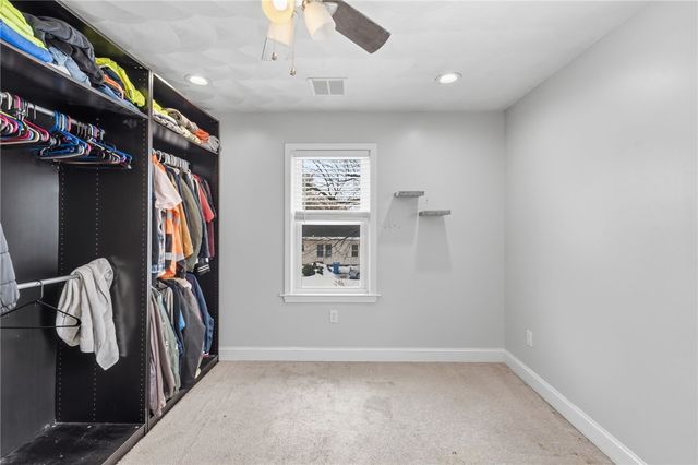 62 Browne Street, Cranston, RI 02920