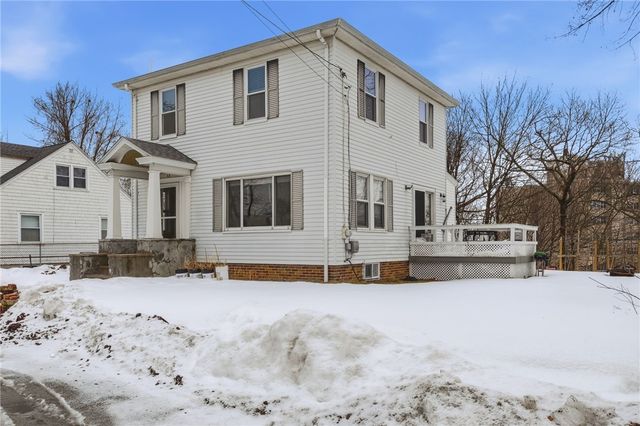 62 Browne Street, Cranston, RI 02920