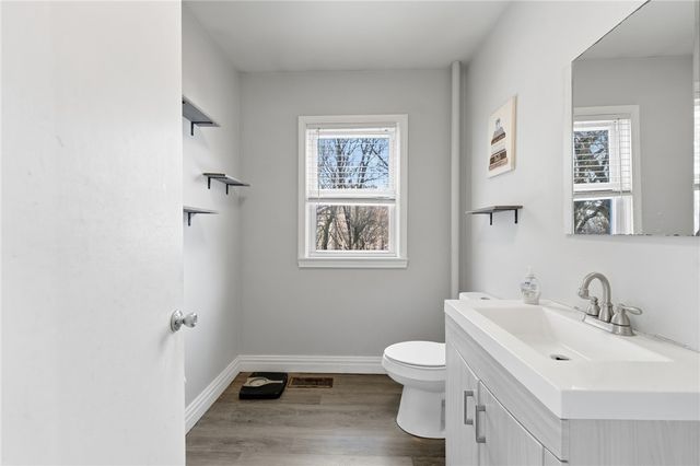 62 Browne Street, Cranston, RI 02920