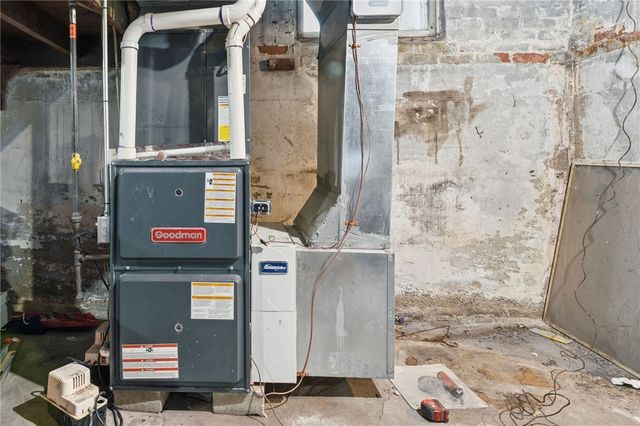 62 Browne Street, Cranston, RI 02920