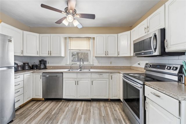 62 Browne Street, Cranston, RI 02920