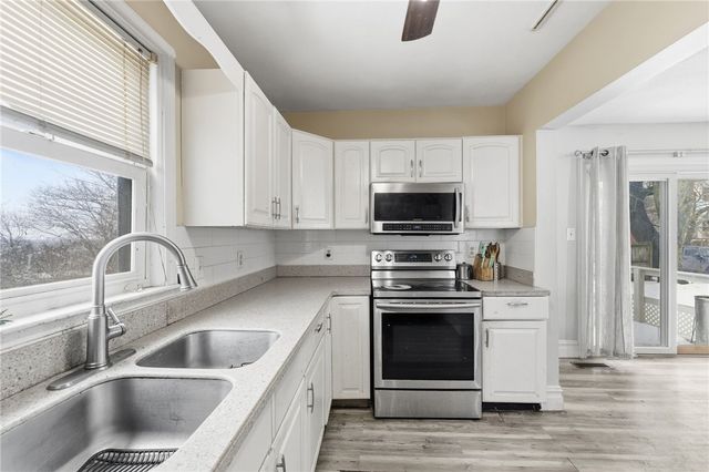 62 Browne Street, Cranston, RI 02920