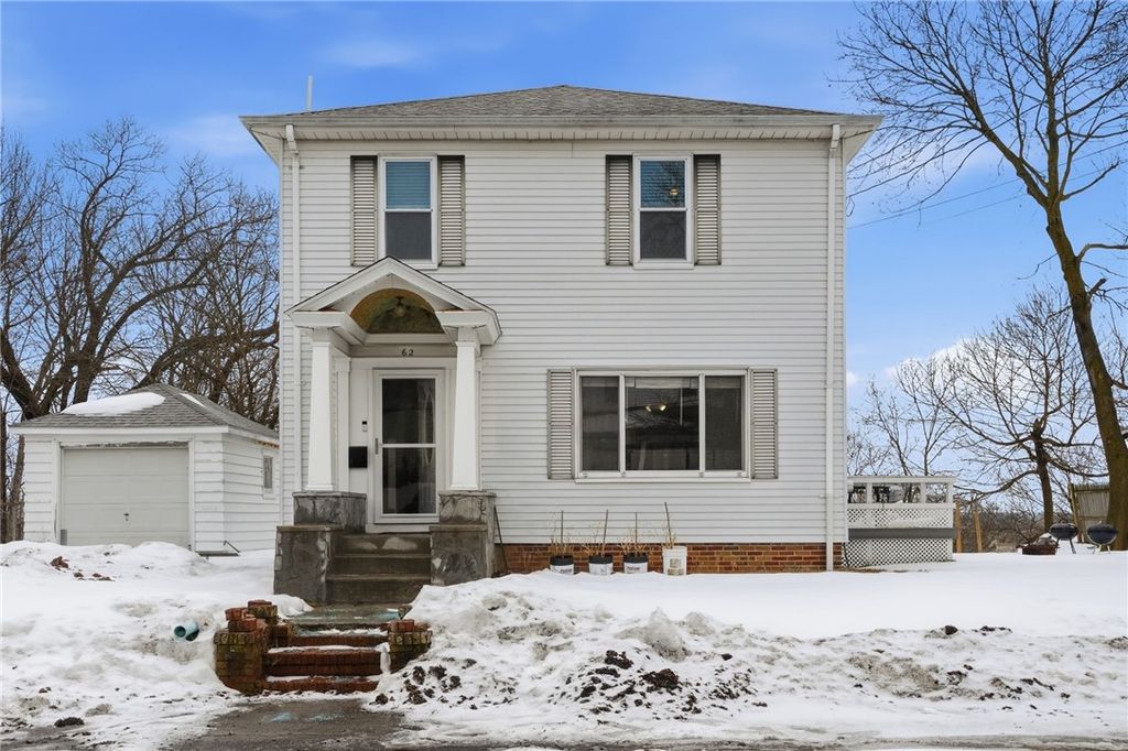 62 Browne Street, Cranston, RI 02920