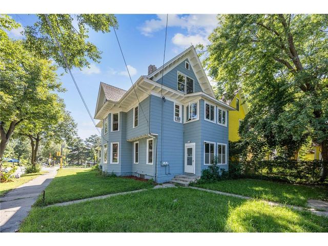 2827 Lyndale Avenue N, Minneapolis, MN 55411