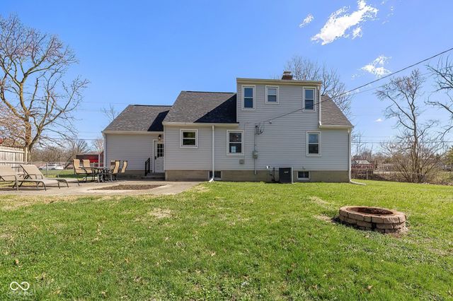 6420 N Keystone Avenue, Indianapolis, IN 46220