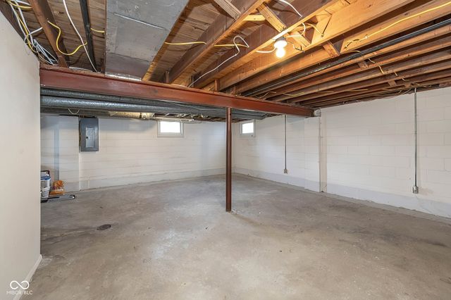 6420 N Keystone Avenue, Indianapolis, IN 46220