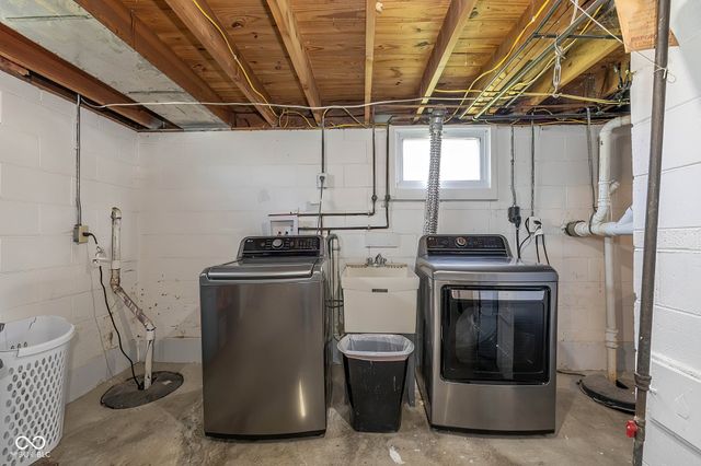 6420 N Keystone Avenue, Indianapolis, IN 46220