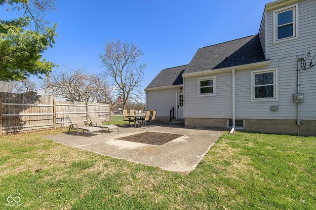 6420 N Keystone Avenue, Indianapolis, IN 46220