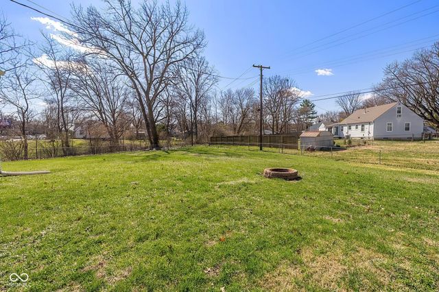 6420 N Keystone Avenue, Indianapolis, IN 46220
