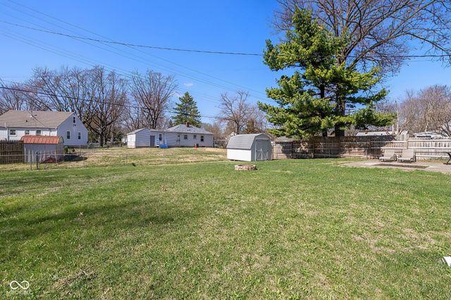 6420 N Keystone Avenue, Indianapolis, IN 46220