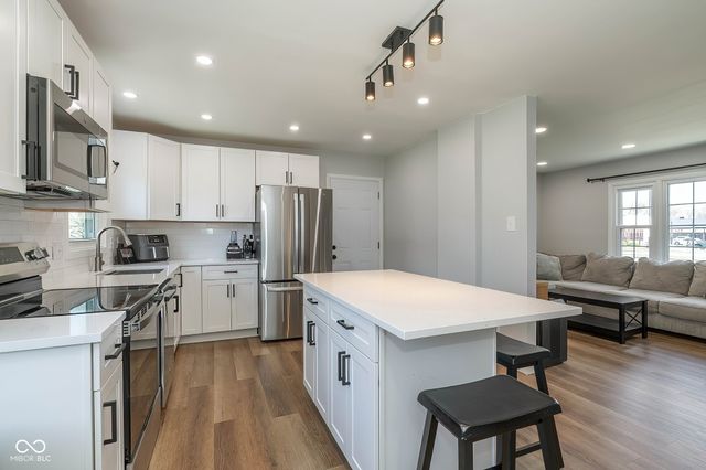 6420 N Keystone Avenue, Indianapolis, IN 46220