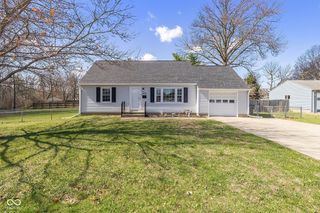 6420 N Keystone Avenue, Indianapolis, IN 46220