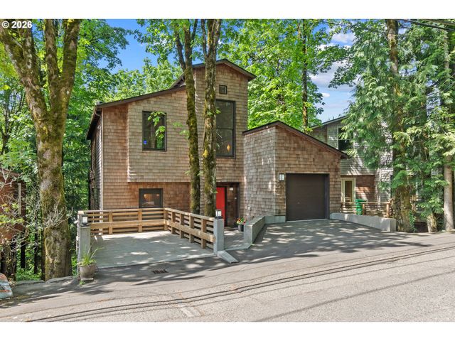 5733 Sw SALMON St, Portland, OR 97221