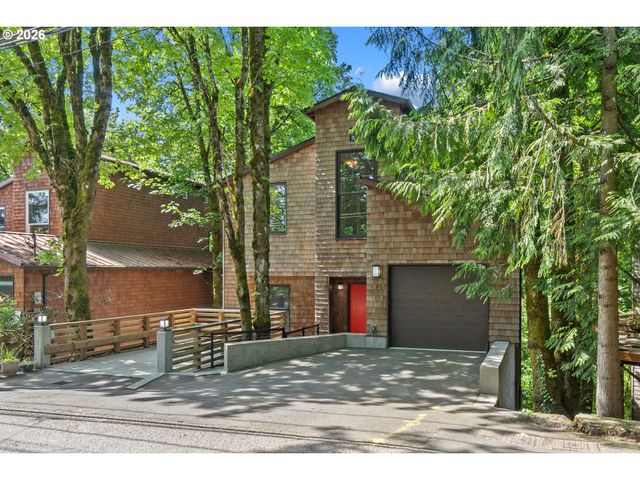 5733 Sw SALMON St, Portland, OR 97221
