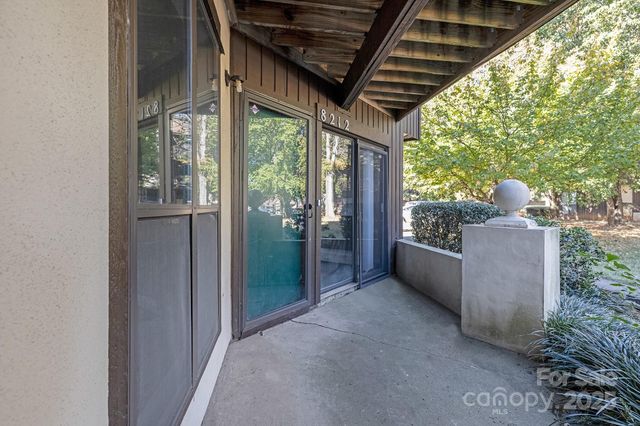 8212 Cedar Glen Drive, Charlotte, NC 28212