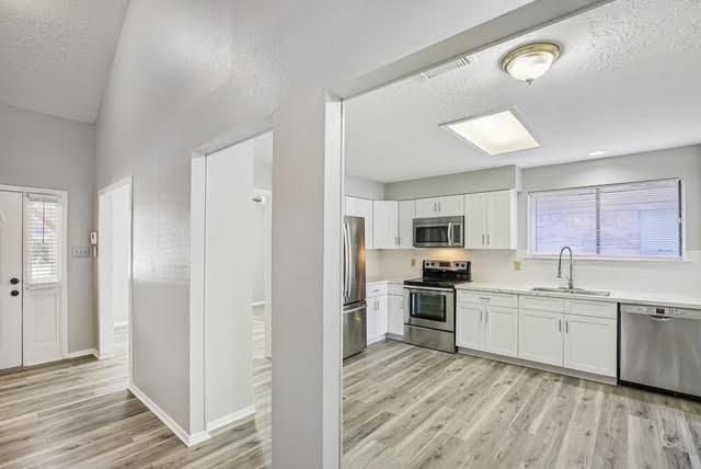 3715 Wells Mark Drive, Humble, TX 77396