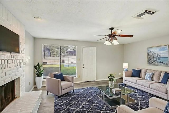 3715 Wells Mark Drive, Humble, TX 77396