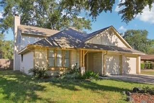 3715 Wells Mark Drive, Humble, TX 77396