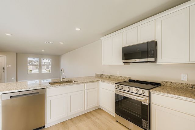 3012 Golden Birch Drive, Dallas, TX 75253