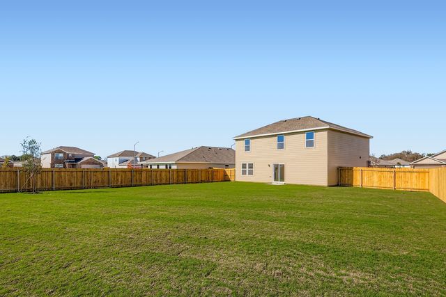 3012 Golden Birch Drive, Dallas, TX 75253