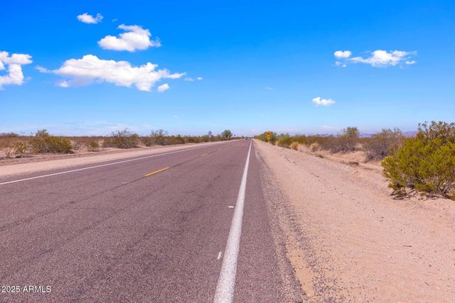 53700 W Salome Highway, Tonopah, AZ 85354