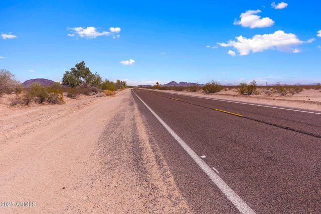 53700 W Salome Highway, Tonopah, AZ 85354