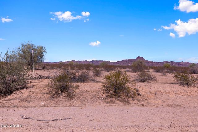 53700 W Salome Highway, Tonopah, AZ 85354