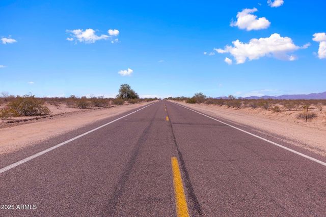 53700 W Salome Highway, Tonopah, AZ 85354