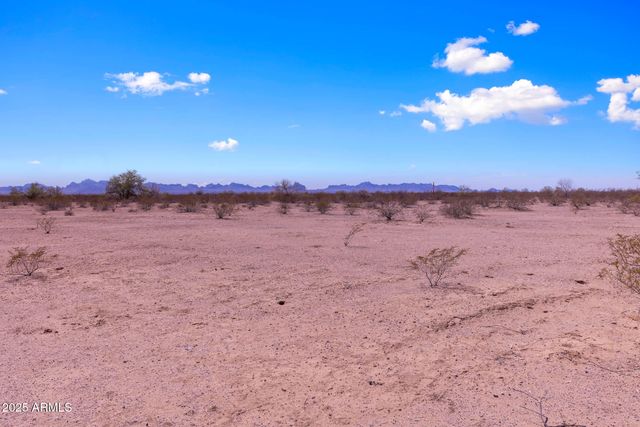 53700 W Salome Highway, Tonopah, AZ 85354