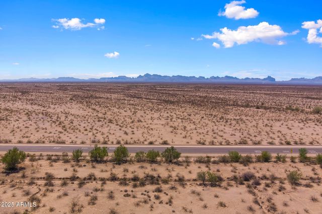 53700 W Salome Highway, Tonopah, AZ 85354