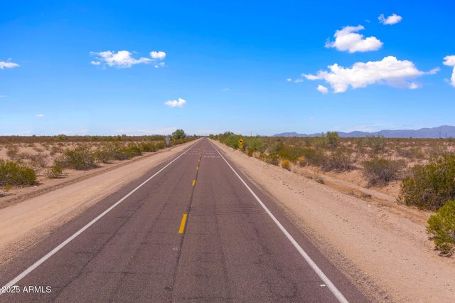 53700 W Salome Highway, Tonopah, AZ 85354