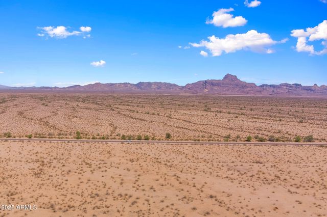 53700 W Salome Highway, Tonopah, AZ 85354