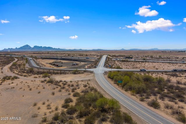 53700 W Salome Highway, Tonopah, AZ 85354