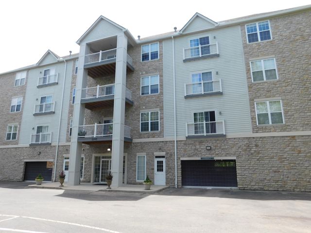 2245 Riverside Drive, 403, Columbus, OH 43221